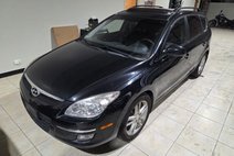 2010 Hyundai Elantra Touring SE