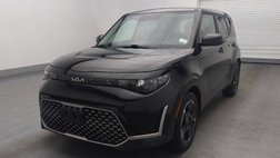 2023 Kia Soul EX