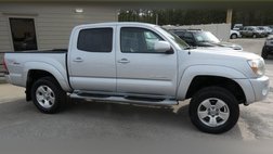 2005 Toyota Tacoma PreRunner V6
