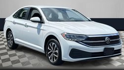 2024 Volkswagen Jetta S