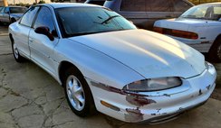 1999 Oldsmobile Aurora Base