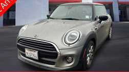 2020 MINI Hardtop Cooper