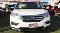 2016 Honda Pilot EX