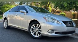 2010 Lexus ES 350 Base