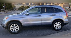 2007 Honda CR-V EX-L