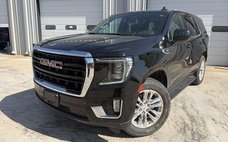 2022 GMC Yukon SLE