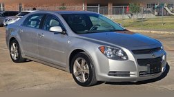 2008 Chevrolet Malibu LT