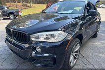 2016 BMW X6 xDrive35i