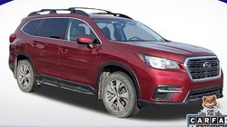 2020 Subaru Ascent Premium 7-Passenger