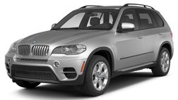 2013 BMW X5 xDrive35d