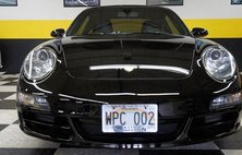 2006 Porsche 911 Carrera S