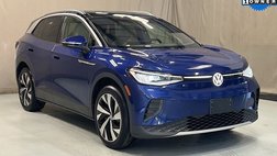 2021 Volkswagen ID.4 Pro S