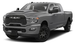2026 Ram Ram Pickup 3500 Limited