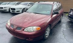 1999 Hyundai Elantra GL