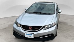 2013 Honda Civic Si