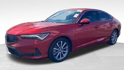 2024 Acura Integra Base