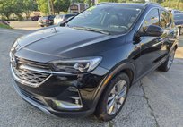 2022 Buick Encore GX Essence