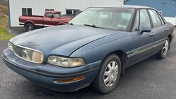 1998 Buick LeSabre Custom