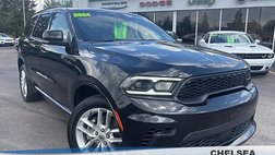 2024 Dodge Durango GT