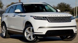 2019 Land Rover Range Rover Velar D180 S