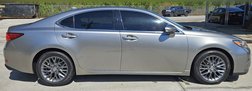 2018 Lexus ES 350 Base