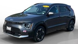 2024 Kia Niro EV Wave