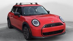 2025 MINI Hardtop Cooper S Signature Trim