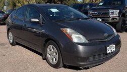 2009 Toyota Prius Touring
