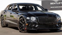 2022 Bentley Flying Spur W12