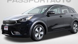 2019 Kia Niro Plug-In Hybrid EX Premium
