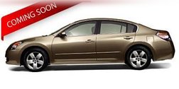 2007 Nissan Altima 2.5 S