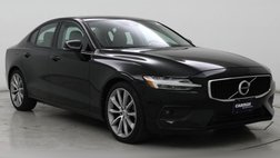 2021 Volvo S60 T6 Momentum