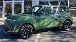 2023 Kia Soul EX