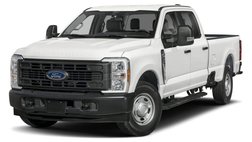 2025 Ford Super Duty F-250 Lariat