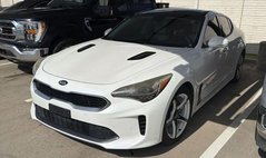 2019 Kia Stinger Base