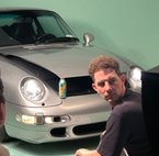 1998 Porsche 911 Carrera S