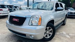 2014 GMC Yukon XL SLT