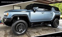 2024 GMC HUMMER EV 3X