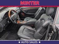 2008 Mercedes-Benz CLK-Class CLK 350