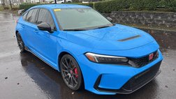 2023 Honda Civic Type R