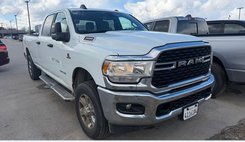 2024 Ram Ram Pickup 3500 Big Horn