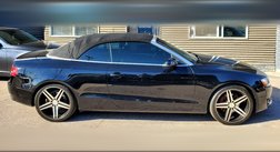 2012 Audi A5 2.0T quattro Premium Plus