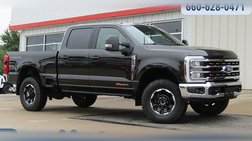 2025 Ford Super Duty F-250 Lariat