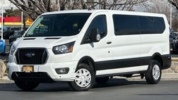 2024 Ford Transit XLT