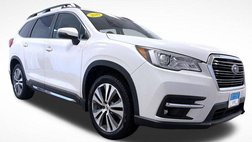 2019 Subaru Ascent Limited 7-Passenger