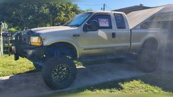 2000 Ford Super Duty F-250 SUPER DUTY