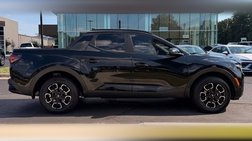 2023 Hyundai Santa Cruz SEL Premium