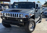2005 HUMMER H2 Base