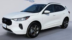 2023 Ford Escape Hybrid ST-Line Select