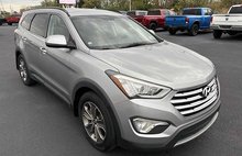 2014 Hyundai Santa Fe GLS